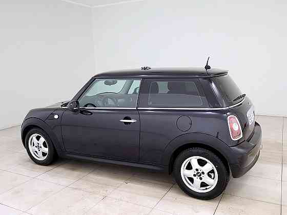 MINI Cooper One Facelift 1.4 70kW Tallina