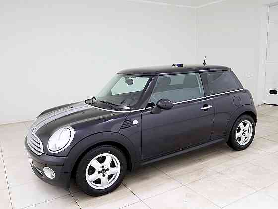 MINI Cooper One Facelift 1.4 70kW Таллин