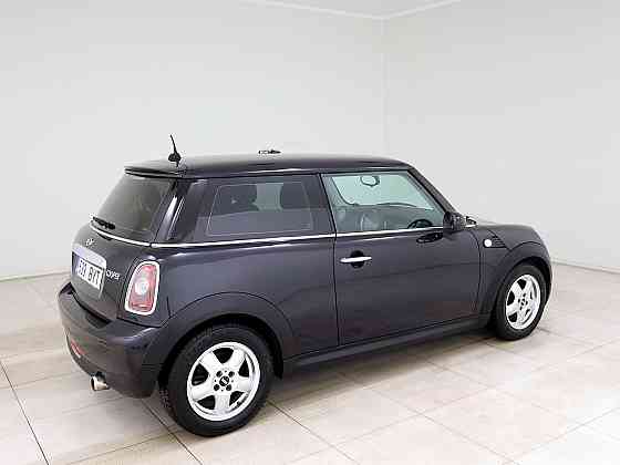 MINI Cooper One Facelift 1.4 70kW Tallina