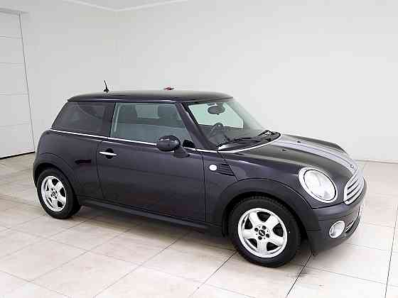 MINI Cooper One Facelift 1.4 70kW Tallina