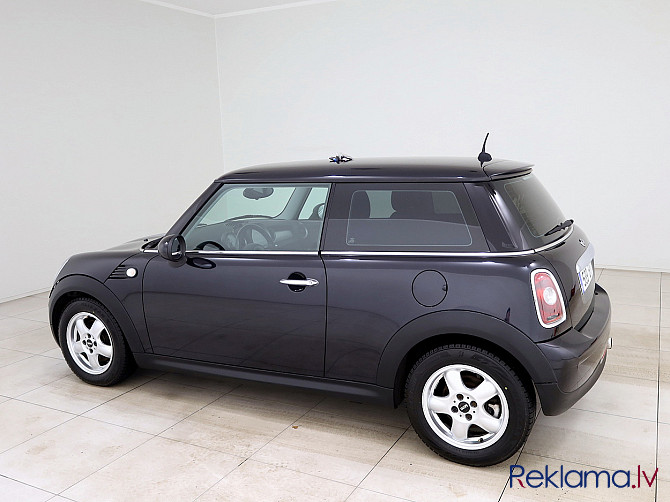 MINI Cooper One Facelift 1.4 70kW Tallina - foto 4