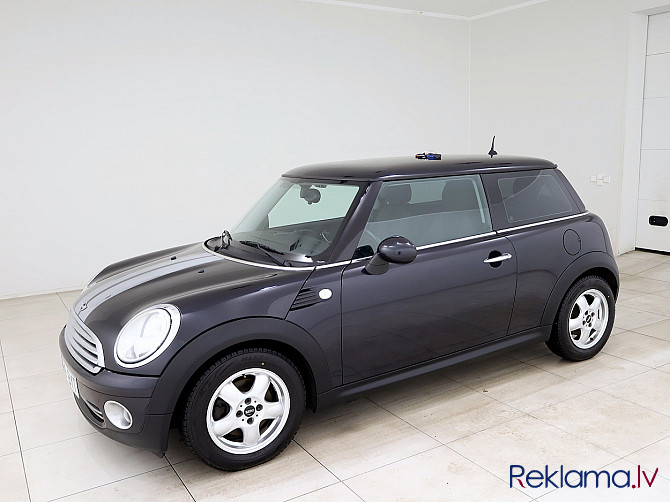 MINI Cooper One Facelift 1.4 70kW Tallina - foto 2