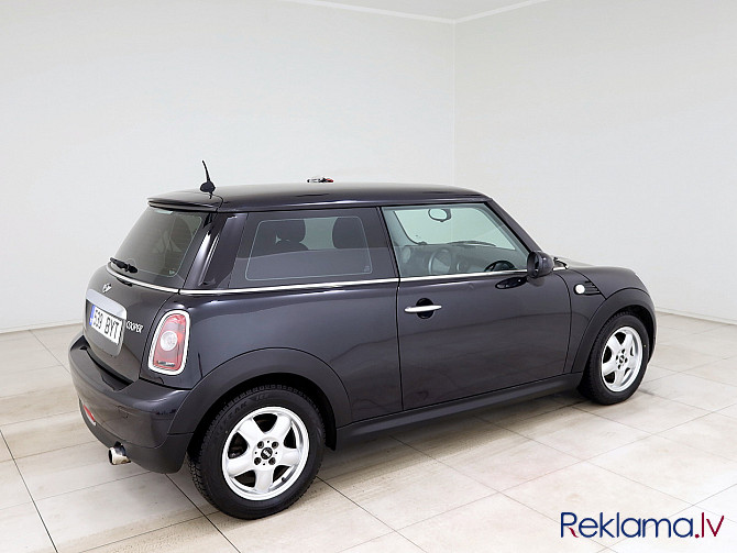 MINI Cooper One Facelift 1.4 70kW Tallina - foto 3