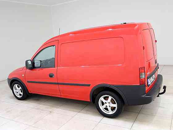 Opel Combo Van 1.4 66kW Tallina