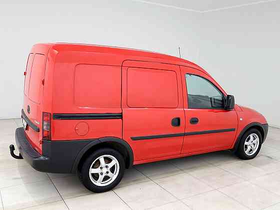 Opel Combo Van 1.4 66kW Tallina