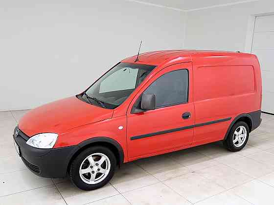 Opel Combo Van 1.4 66kW Tallina