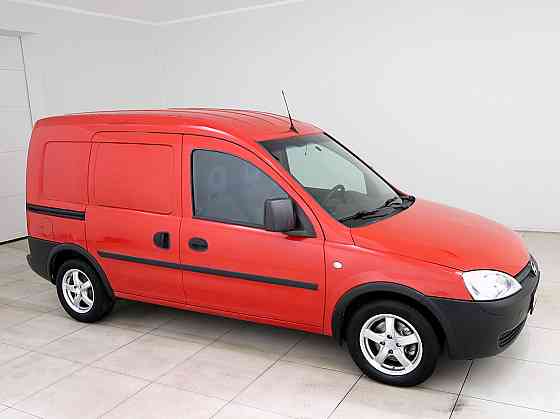 Opel Combo Van 1.4 66kW Tallina