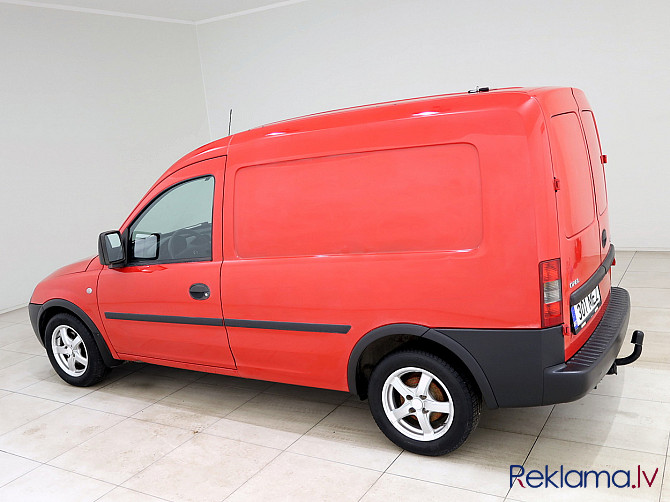 Opel Combo Van 1.4 66kW Таллин - изображение 4