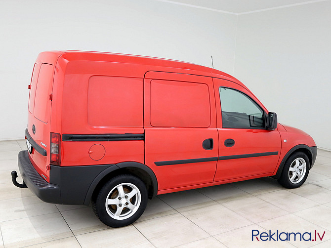 Opel Combo Van 1.4 66kW Таллин - изображение 3