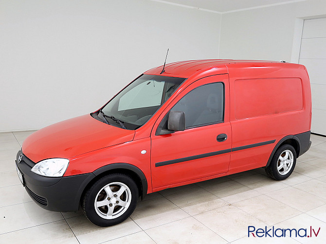 Opel Combo Van 1.4 66kW Tallina - foto 2