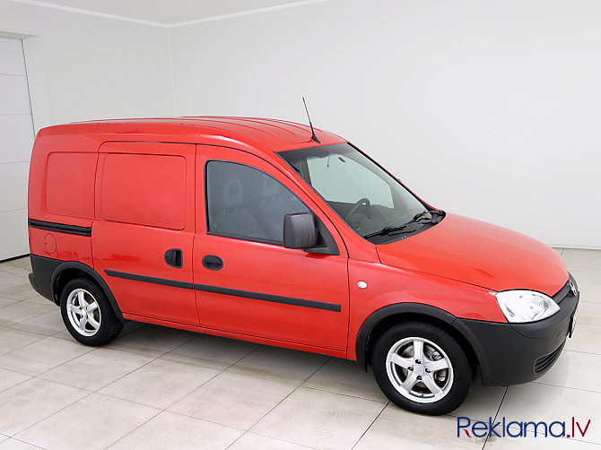 Opel Combo Van 1.4 66kW Tallina - foto 1