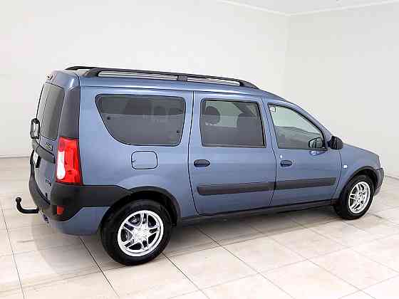 Dacia Logan Multispace 1.5 dCi 50kW Tallina