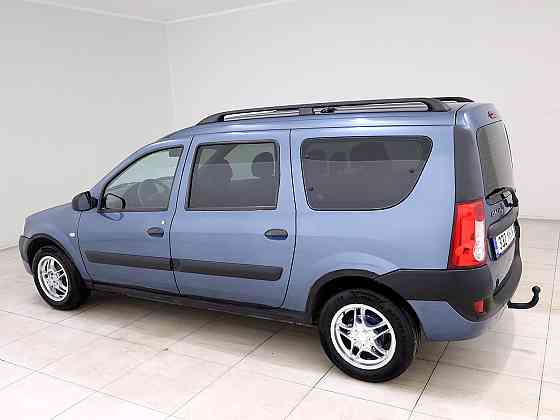 Dacia Logan Multispace 1.5 dCi 50kW Таллин