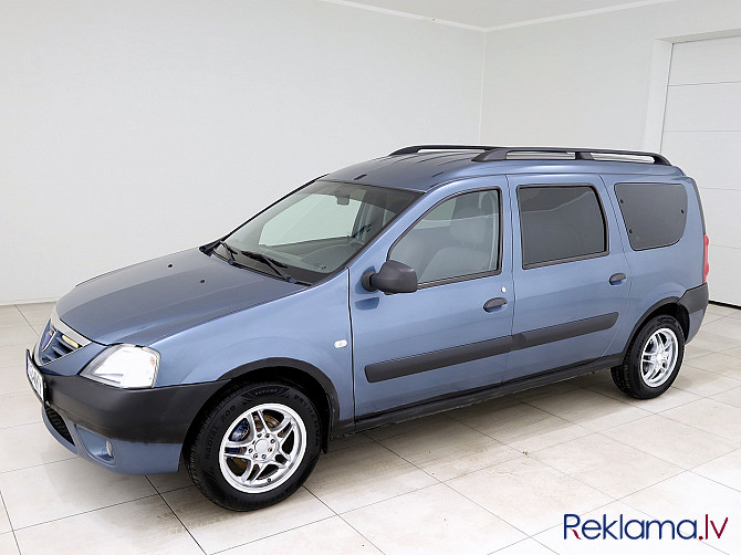 Dacia Logan Multispace 1.5 dCi 50kW Tallina - foto 2