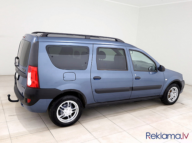 Dacia Logan Multispace 1.5 dCi 50kW Tallina - foto 3