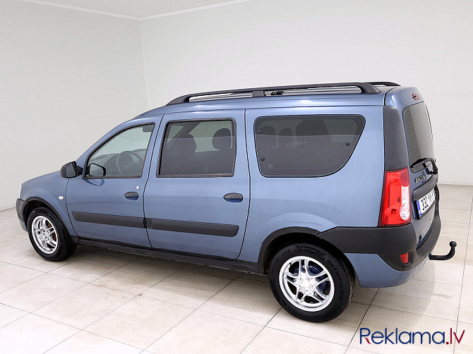 Dacia Logan Multispace 1.5 dCi 50kW Tallina - foto 4