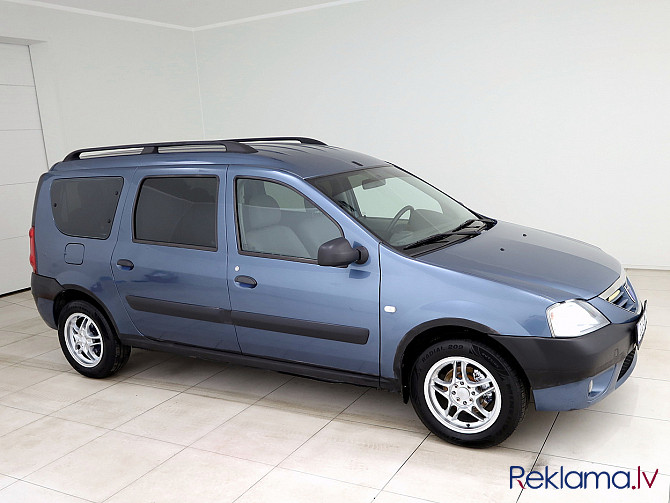 Dacia Logan Multispace 1.5 dCi 50kW Tallina - foto 1