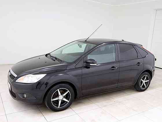 Ford Focus Trend Facelift 1.6 TDCi 80kW Таллин