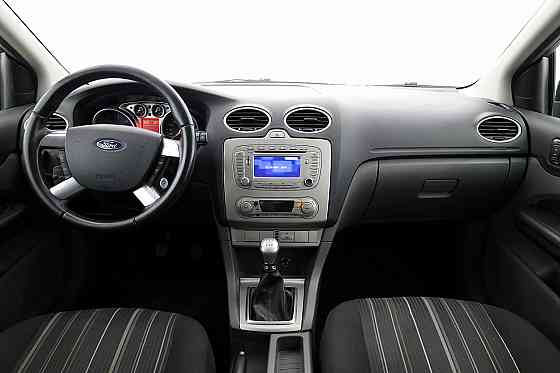 Ford Focus Trend Facelift 1.6 TDCi 80kW Таллин