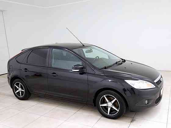 Ford Focus Trend Facelift 1.6 TDCi 80kW Tallina