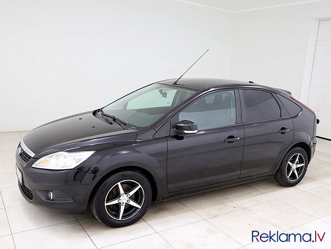 Ford Focus Trend Facelift 1.6 TDCi 80kW Tallina - foto 2