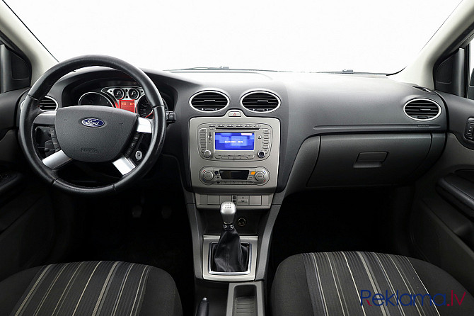 Ford Focus Trend Facelift 1.6 TDCi 80kW Tallina - foto 5