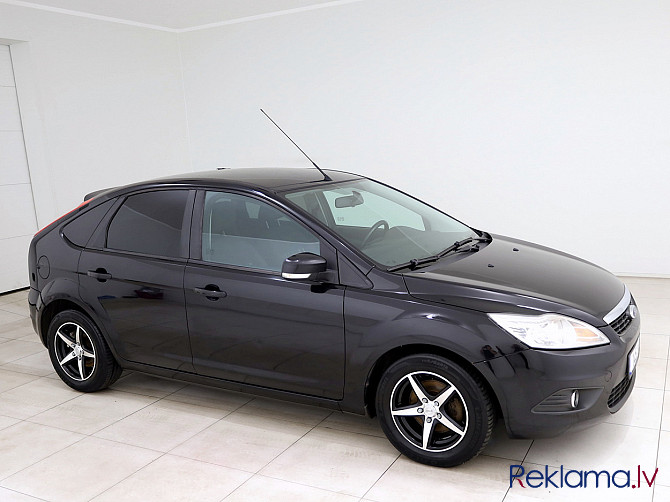 Ford Focus Trend Facelift 1.6 TDCi 80kW Tallina - foto 1