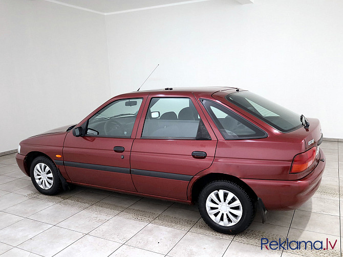 Ford Escort Youngtimer 1.4 55kW Таллин - изображение 4