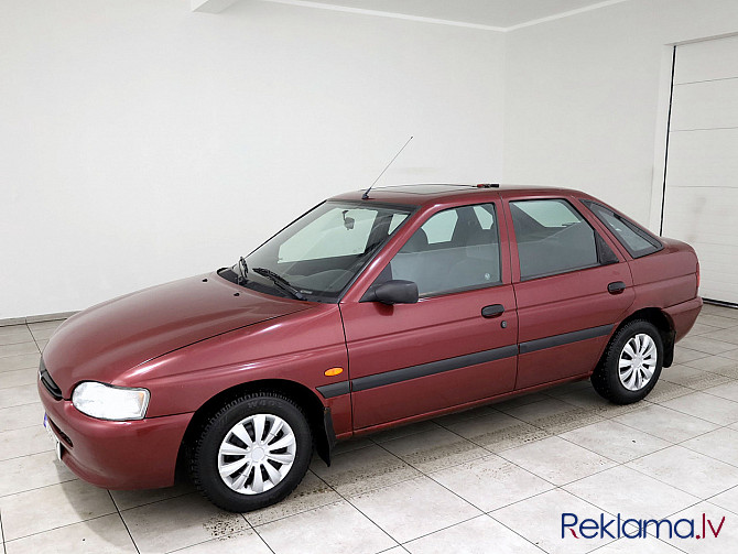 Ford Escort Youngtimer 1.4 55kW Таллин - изображение 2