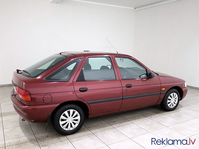 Ford Escort Youngtimer 1.4 55kW Таллин - изображение 3