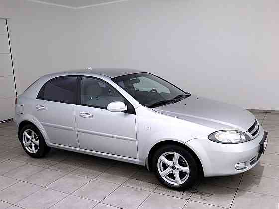 Chevrolet Lacetti Comfort 1.4 70kW Таллин