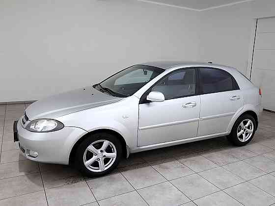 Chevrolet Lacetti Comfort 1.4 70kW Tallina