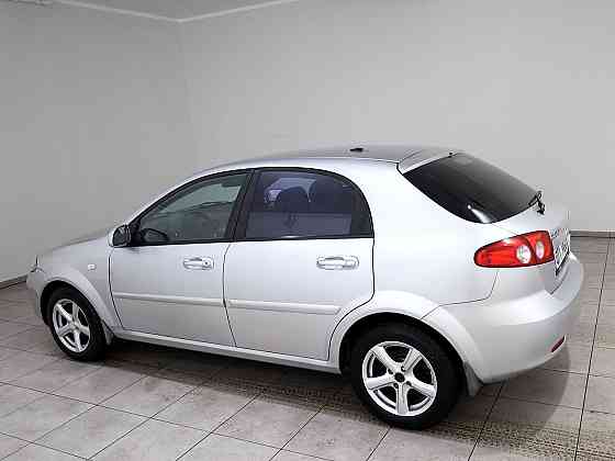 Chevrolet Lacetti Comfort 1.4 70kW Таллин