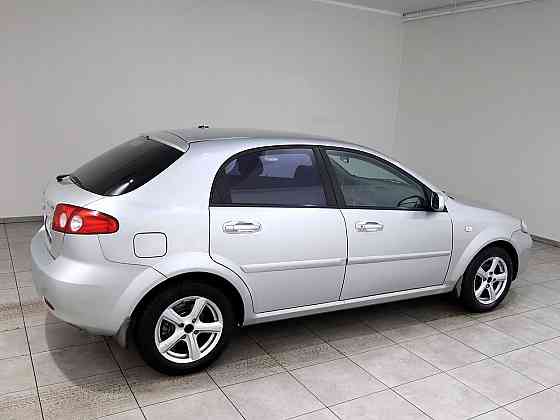 Chevrolet Lacetti Comfort 1.4 70kW Tallina