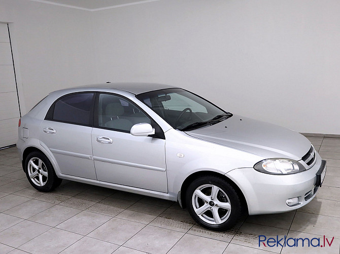 Chevrolet Lacetti Comfort 1.4 70kW Tallina - foto 1