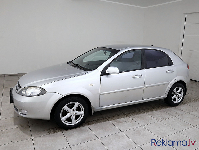 Chevrolet Lacetti Comfort 1.4 70kW Tallina - foto 2