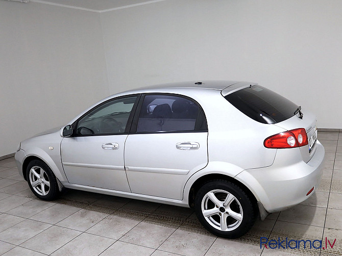 Chevrolet Lacetti Comfort 1.4 70kW Таллин - изображение 4