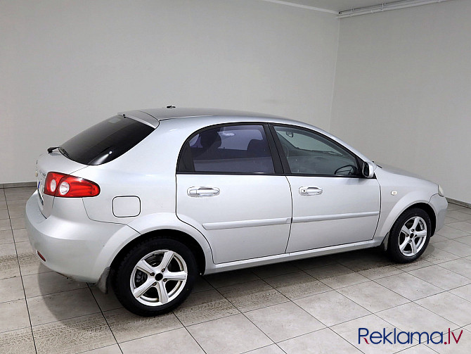 Chevrolet Lacetti Comfort 1.4 70kW Tallina - foto 3