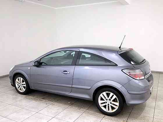 Opel Astra GTC 1.2 CDTi 66kW Таллин