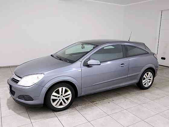 Opel Astra GTC 1.2 CDTi 66kW Таллин