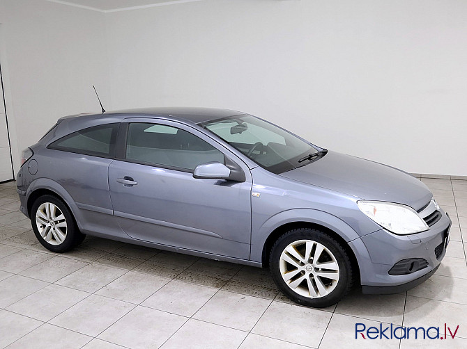 Opel Astra GTC 1.2 CDTi 66kW Tallina - foto 1