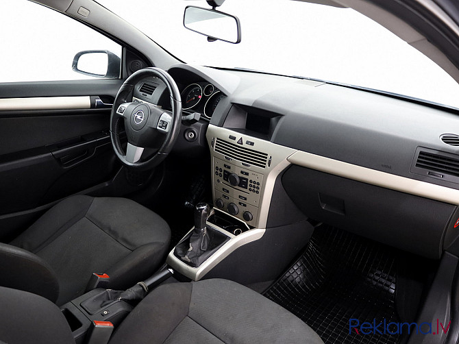 Opel Astra GTC 1.2 CDTi 66kW Таллин - изображение 5