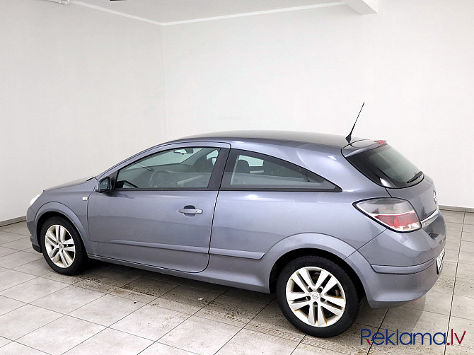 Opel Astra GTC 1.2 CDTi 66kW Таллин - изображение 4