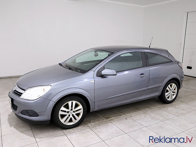 Opel Astra GTC 1.2 CDTi 66kW Таллин - изображение 2