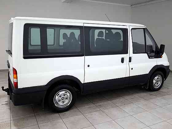 Ford Transit T280 Passenger Van 2.0 TDCi 63kW Таллин