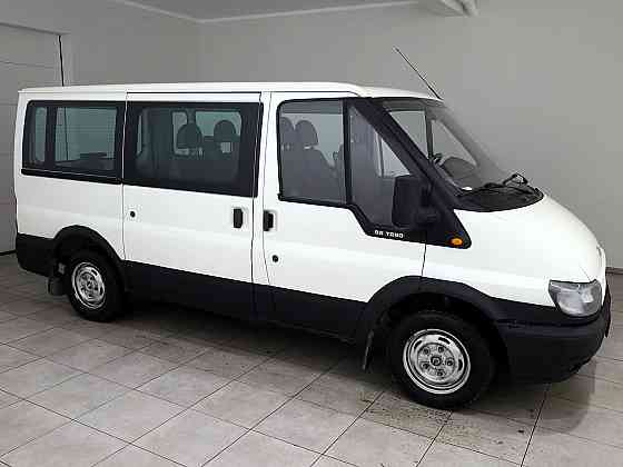 Ford Transit T280 Passenger Van 2.0 TDCi 63kW Таллин