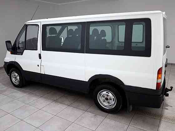 Ford Transit T280 Passenger Van 2.0 TDCi 63kW Таллин