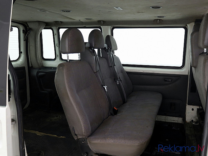 Ford Transit T280 Passenger Van 2.0 TDCi 63kW Таллин - изображение 7