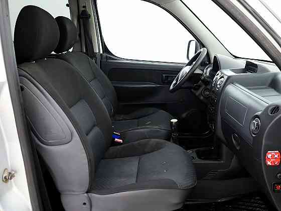 Citroen Berlingo Multispace 1.6 HDi 66kW Таллин