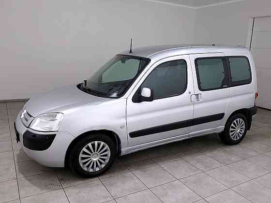 Citroen Berlingo Multispace 1.6 HDi 66kW Tallina